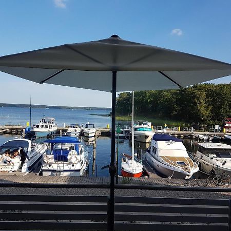Maisonette Jocki P6 A9 Plau am See Exterior photo