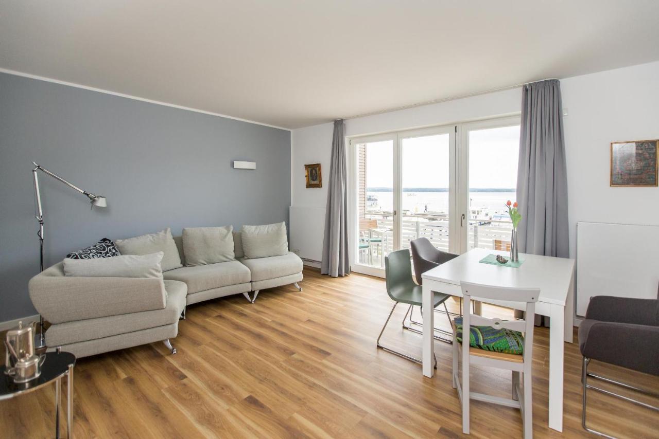 Maisonette Jocki P6 A9 Plau am See Exterior photo