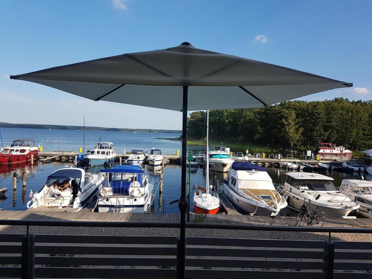 Maisonette Jocki P6 A9 Plau am See Exterior photo